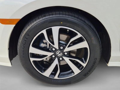 2018 Honda Odyssey Elite Auto