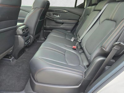 2026 Honda Passport TrailSport Elite AWD