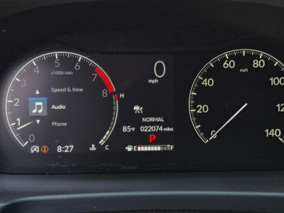 2024 Honda Ridgeline RTL AWD