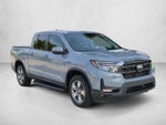 2024 Honda Ridgeline RTL AWD