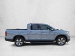 2024 Honda Ridgeline RTL AWD