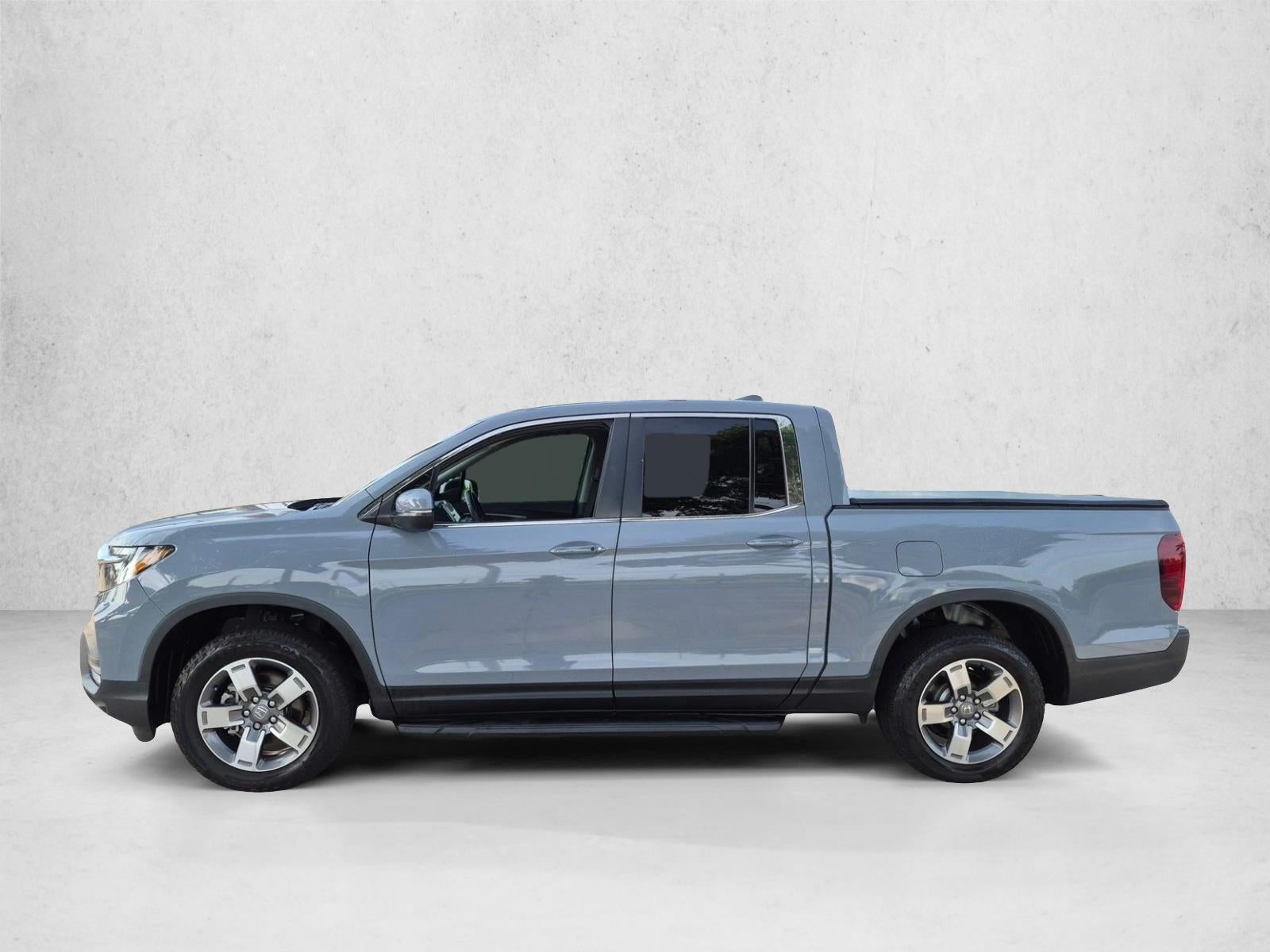 2024 Honda Ridgeline RTL AWD