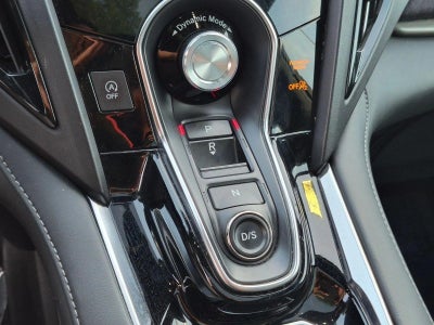 2020 Acura RDX FWD w/A-Spec Pkg