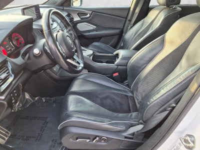 2020 Acura RDX FWD w/A-Spec Pkg