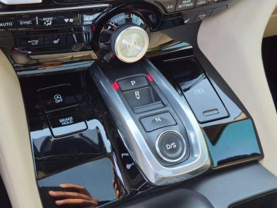 2023 Acura MDX FWD