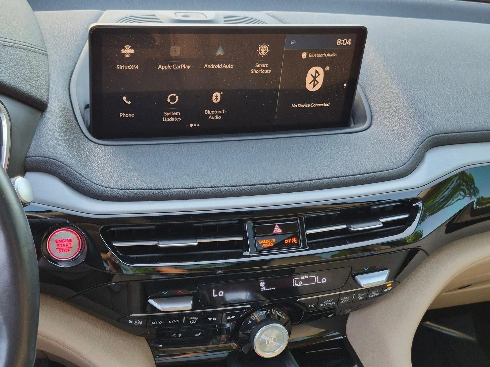 2023 Acura MDX FWD