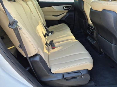 2023 Acura MDX FWD
