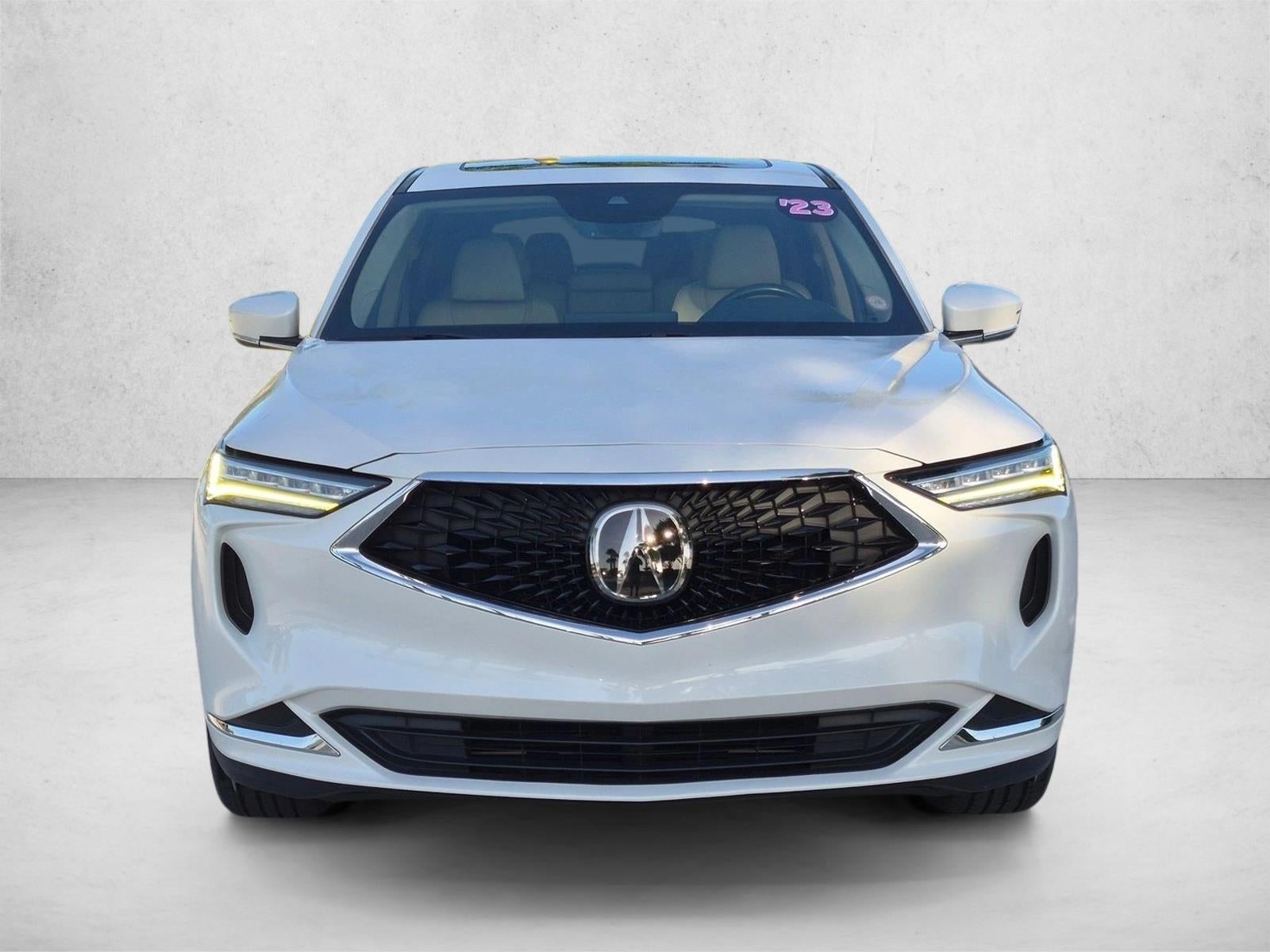 2023 Acura MDX FWD