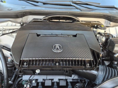 2023 Acura MDX FWD