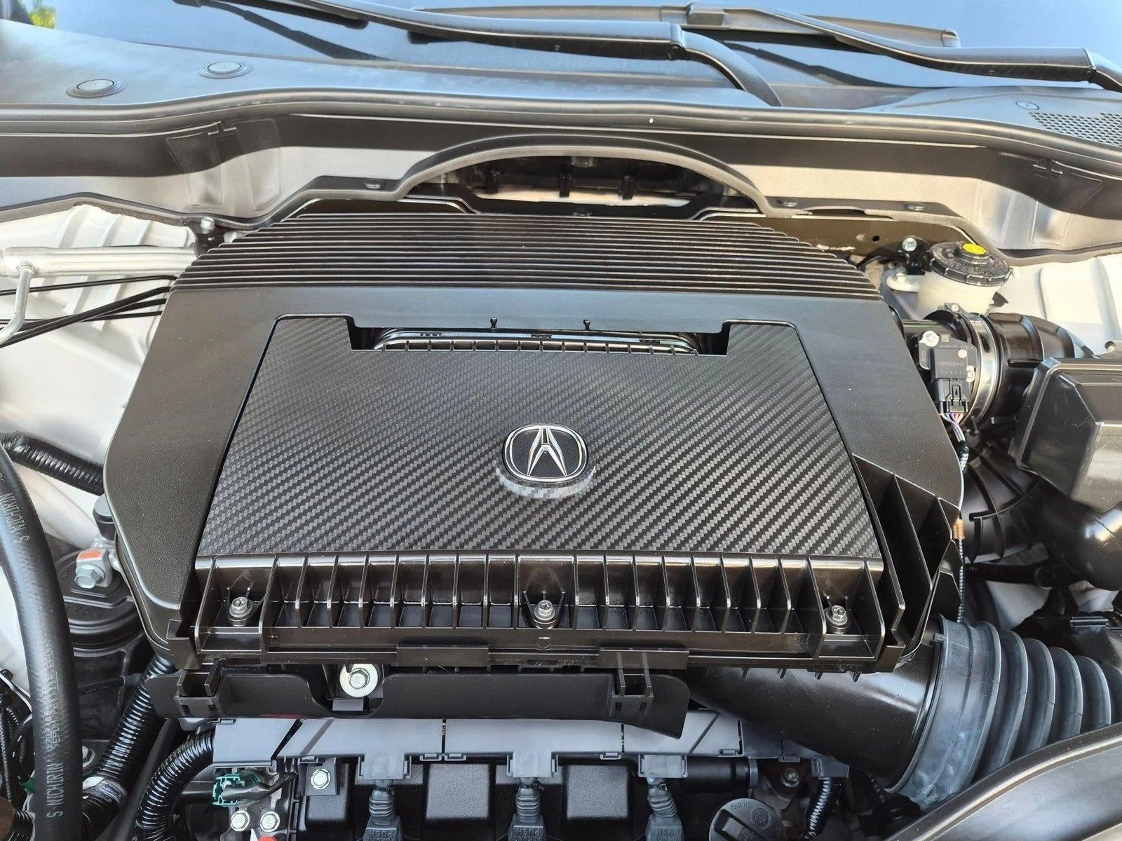 2023 Acura MDX FWD