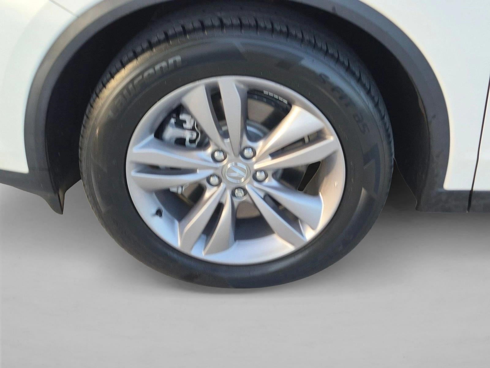 2023 Acura MDX FWD