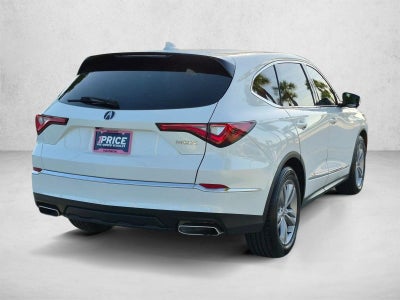 2023 Acura MDX FWD