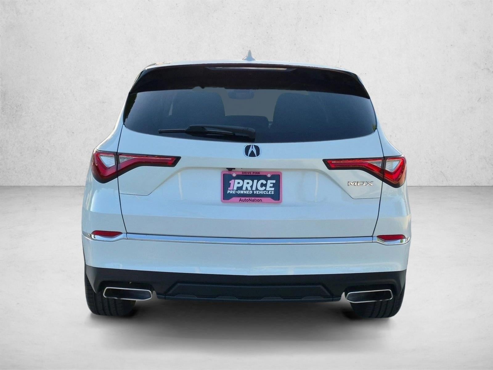 2023 Acura MDX FWD