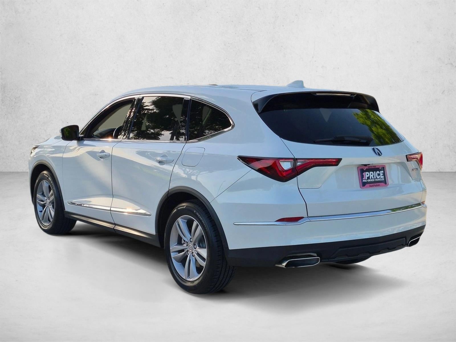 2023 Acura MDX FWD