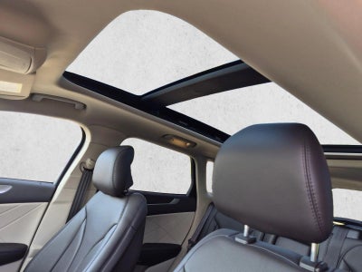 2019 Lincoln MKC Reserve AWD