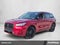 2025 Lincoln Corsair Grand Touring AWD