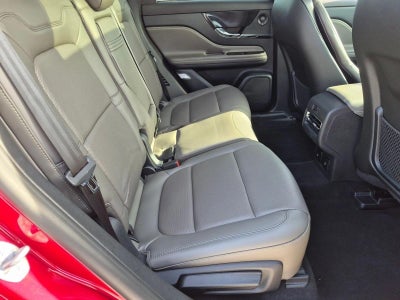 2025 Lincoln Corsair Grand Touring AWD