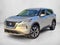 2021 Nissan Rogue FWD SV