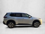 2021 Nissan Rogue FWD SV