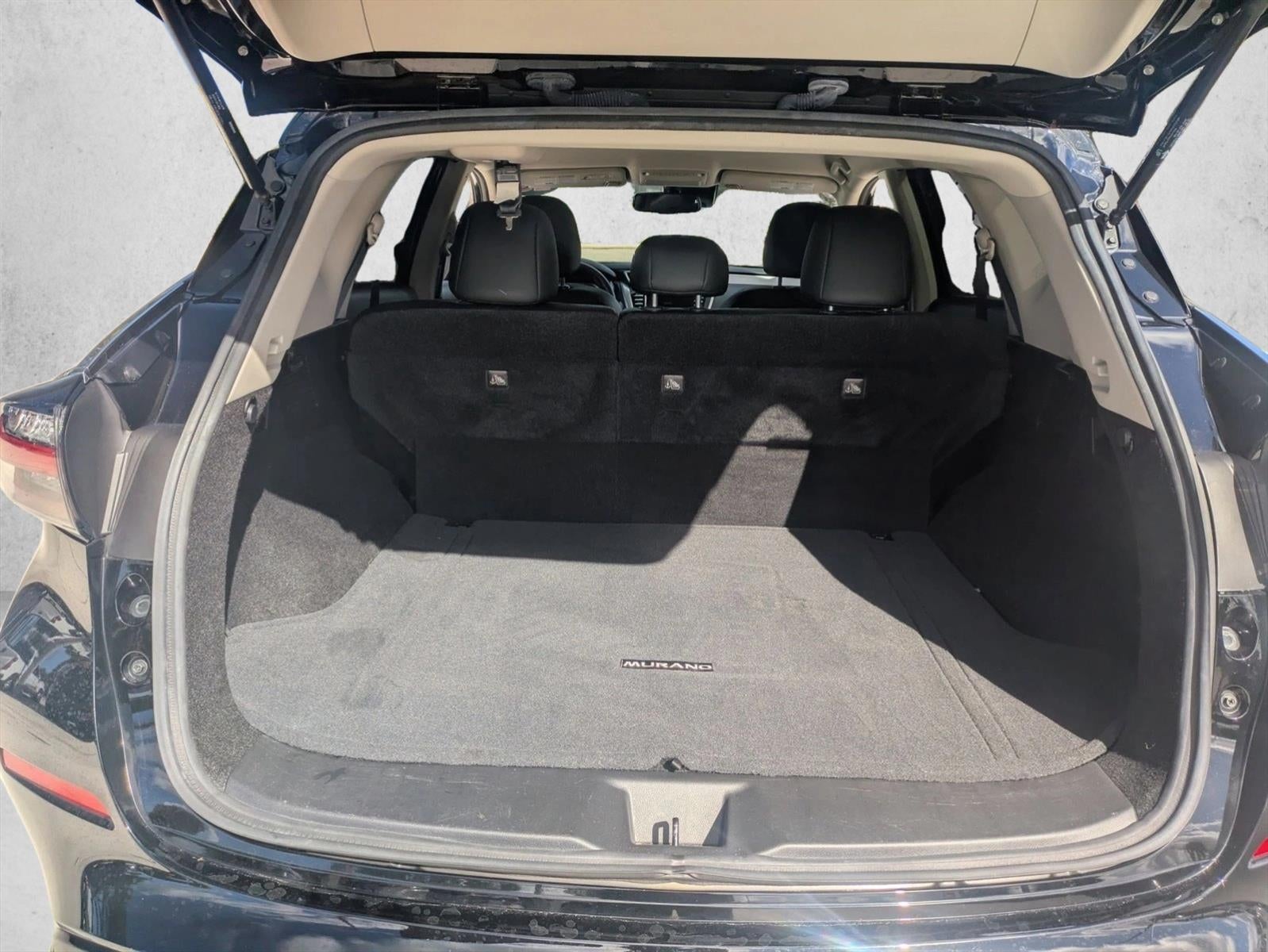 2023 Nissan Murano AWD SV