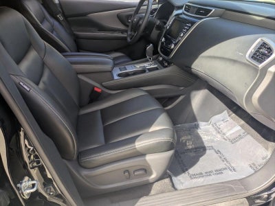 2023 Nissan Murano AWD SV