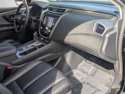 2023 Nissan Murano AWD SV