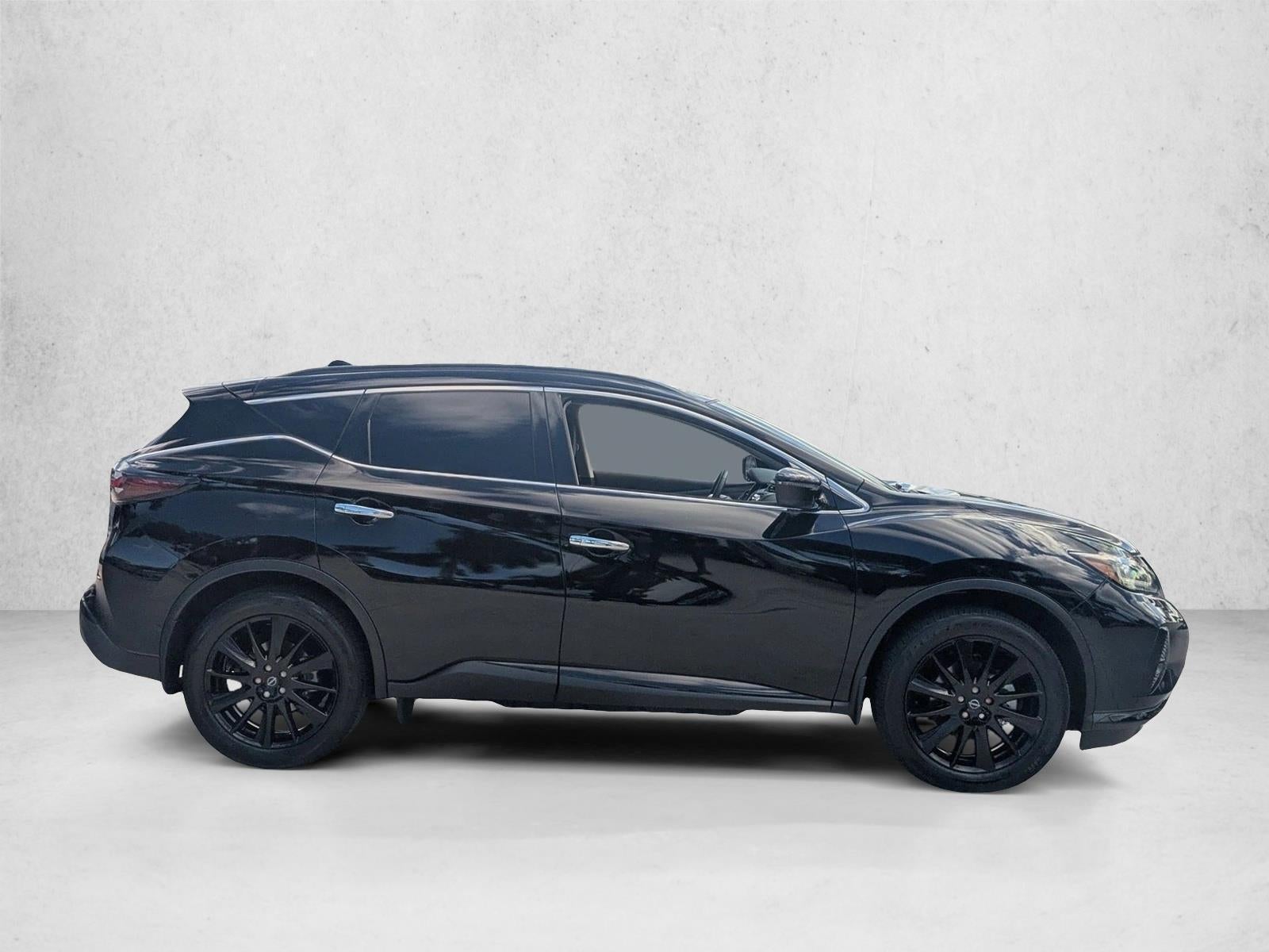 2023 Nissan Murano AWD SV
