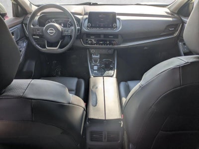 2023 Nissan Rogue FWD SV