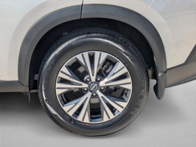 2023 Nissan Rogue FWD SV