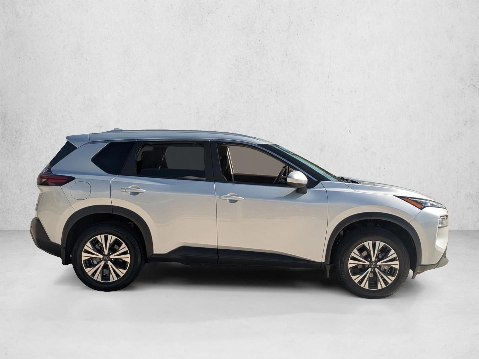 2023 Nissan Rogue FWD SV