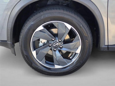 2024 Nissan Rogue AWD SV