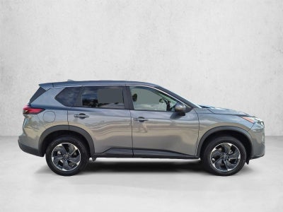 2024 Nissan Rogue AWD SV