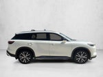 2023 INFINITI QX60 SENSORY AWD