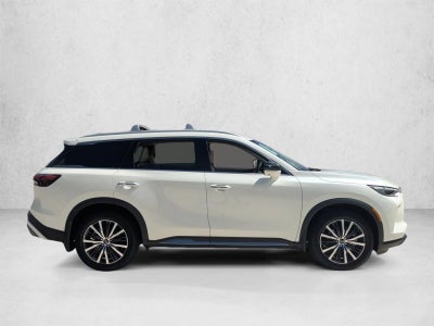 2023 INFINITI QX60 SENSORY AWD