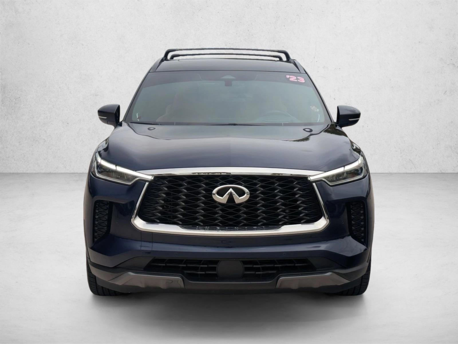 2023 INFINITI QX60 AUTOGRAPH FWD
