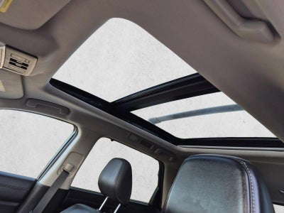 2022 Nissan Pathfinder Platinum 2WD