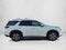 2022 Nissan Pathfinder Platinum 2WD