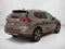 2018 Nissan Rogue FWD SL Hybrid