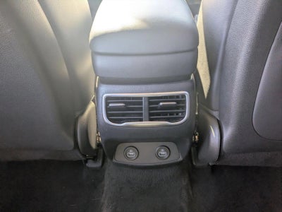 2023 Hyundai SANTA FE SEL AWD