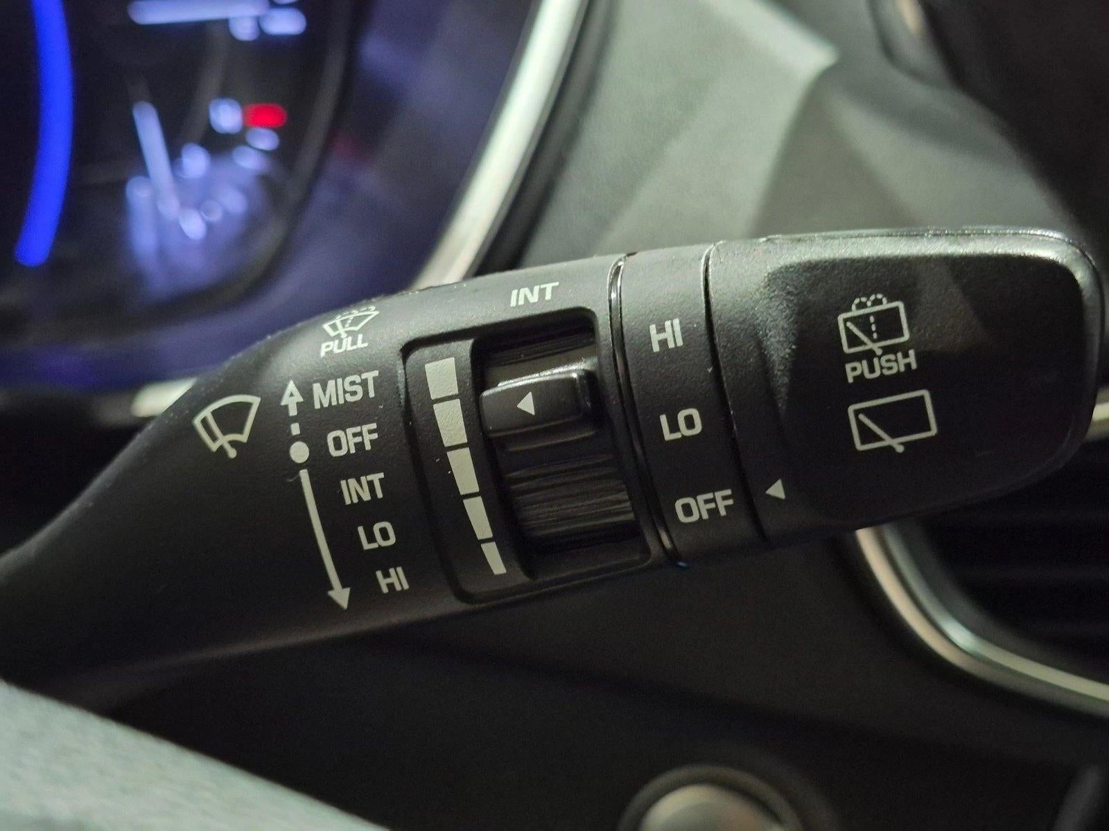 2019 Hyundai SANTA FE Limited 2.0T Auto FWD