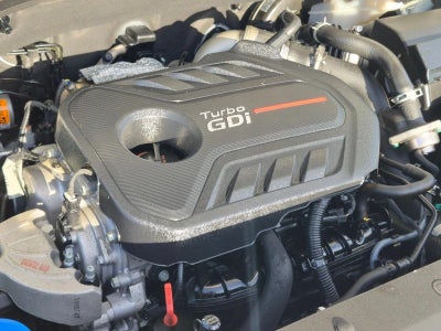 2019 Hyundai SANTA FE Limited 2.0T Auto FWD