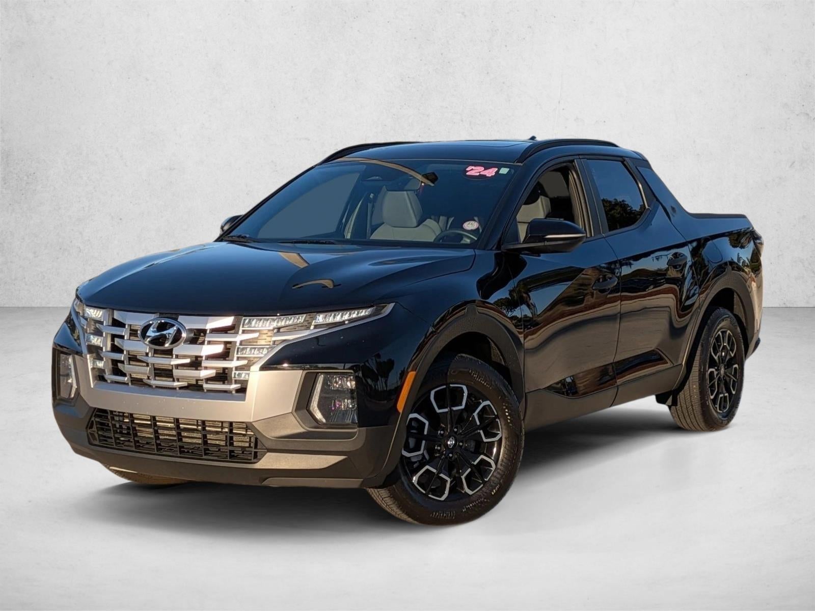 2024 Hyundai SANTA CRUZ SEL AWD