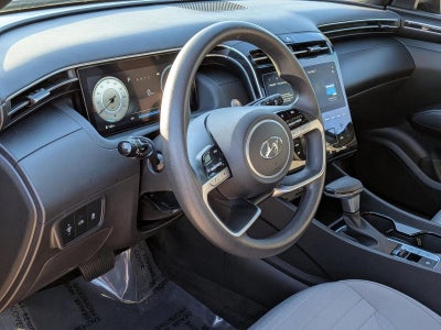 2024 Hyundai SANTA CRUZ SEL AWD