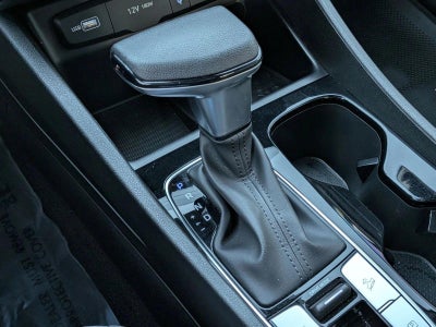 2024 Hyundai SANTA CRUZ SEL AWD