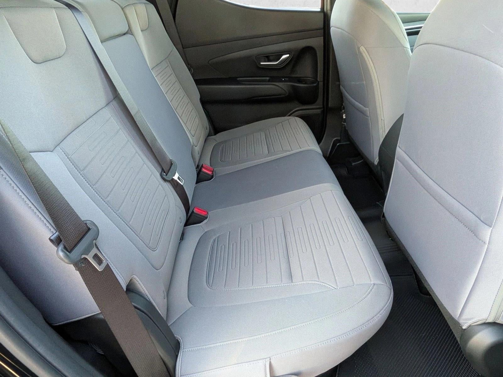 2024 Hyundai SANTA CRUZ SEL AWD