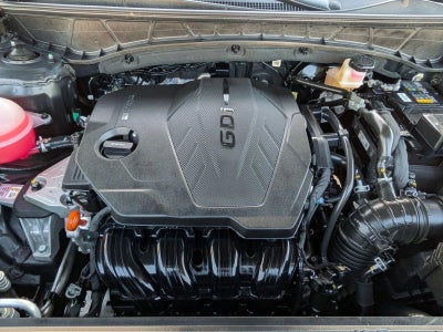 2024 Hyundai SANTA CRUZ SEL AWD