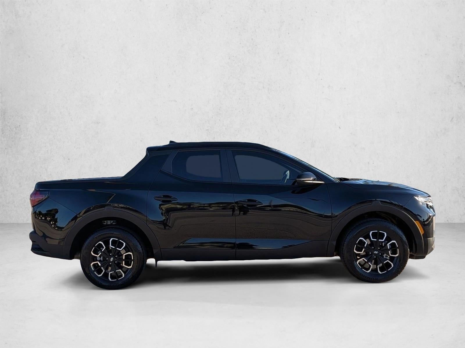 2024 Hyundai SANTA CRUZ SEL AWD