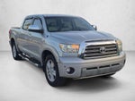 2008 Toyota Tundra 2WD Truck 2WD CrewMax Short Bed 5.7L Limited (Natl)
