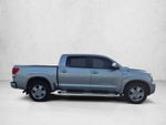2008 Toyota Tundra 2WD Truck 2WD CrewMax Short Bed 5.7L Limited (Natl)