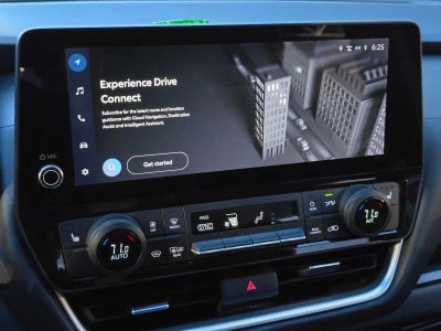 2024 Toyota Grand Highlander XLE FWD (Natl)